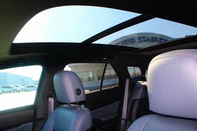 2024 Honda Prologue 1SE