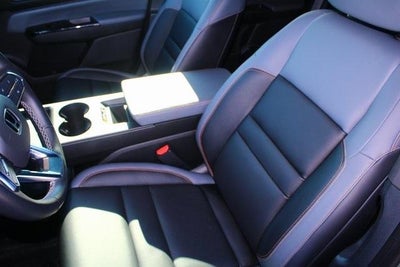 2024 Honda Prologue 1SE