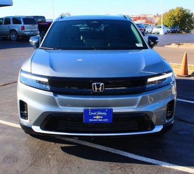 2024 Honda Prologue 1SE