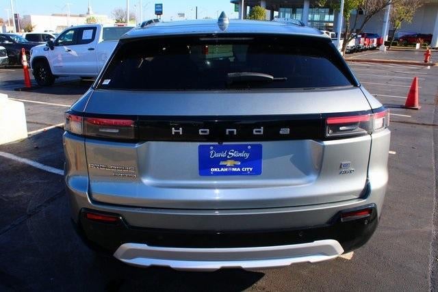 2024 Honda Prologue 1SE