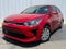 2021 Kia Rio S