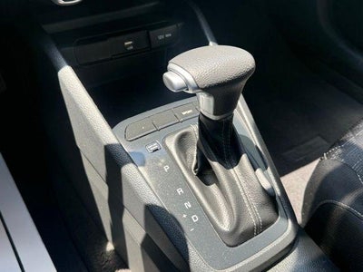 2021 Kia Rio S