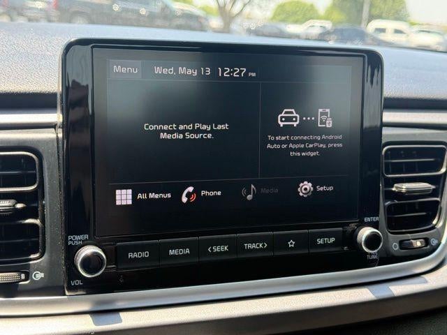 2021 Kia Rio S