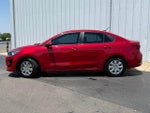 2021 Kia Rio S