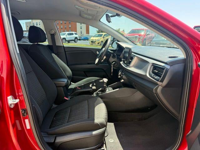 2021 Kia Rio S
