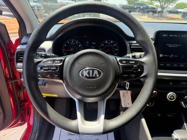 2021 Kia Rio S