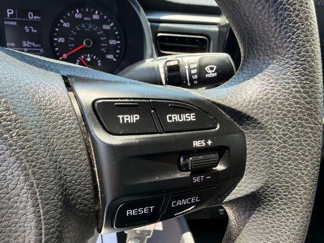 2021 Kia Rio S