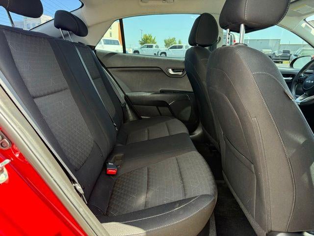 2023 Kia Rio S