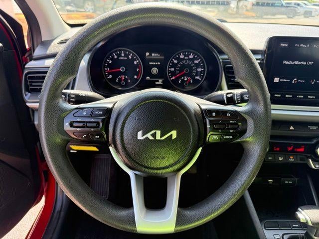 2023 Kia Rio S