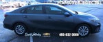 2022 Kia Forte FE