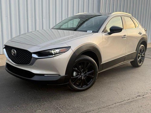 2024 Mazda Mazda CX-30 2.5 S Select Sport