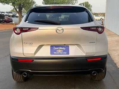 2024 Mazda Mazda CX-30 2.5 S Select Sport