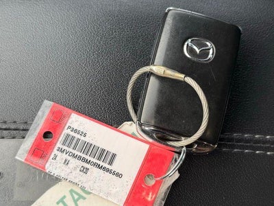 2024 Mazda Mazda CX-30 2.5 S Select Sport