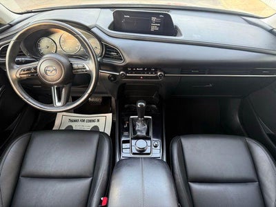 2024 Mazda Mazda CX-30 2.5 S Select Sport