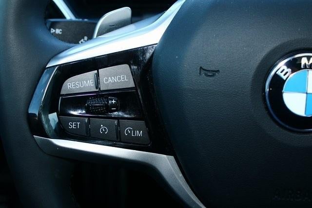 2025 BMW 3 Series 330i xDrive