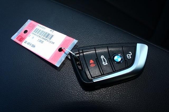 2025 BMW 3 Series 330i xDrive