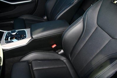 2025 BMW 3 Series 330i xDrive