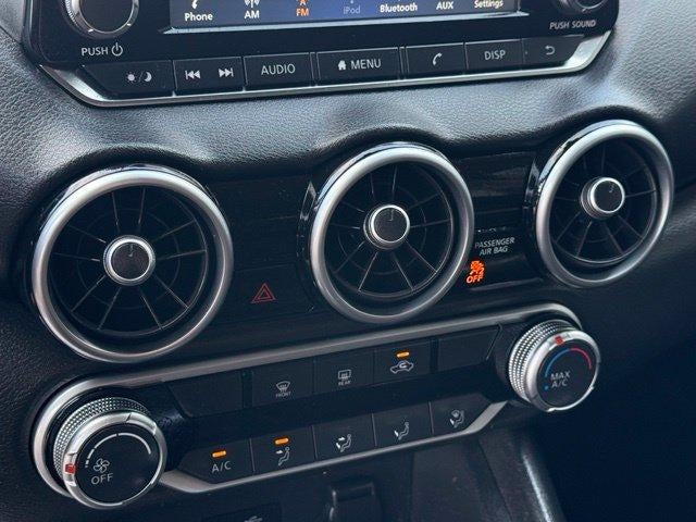 2022 Nissan Sentra S