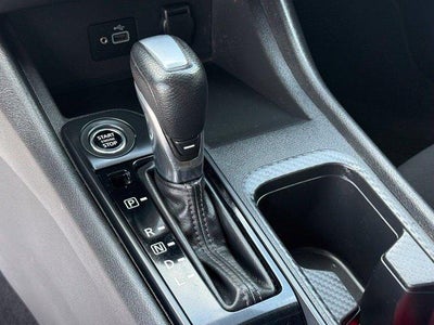 2022 Nissan Sentra S