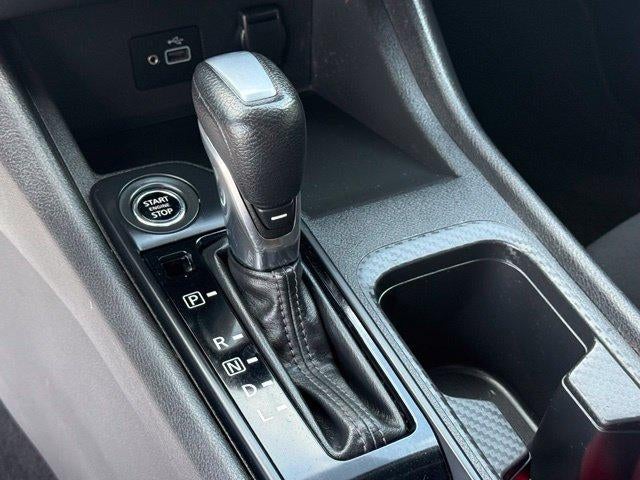 2022 Nissan Sentra S