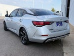 2022 Nissan Sentra S