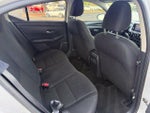 2022 Nissan Sentra S