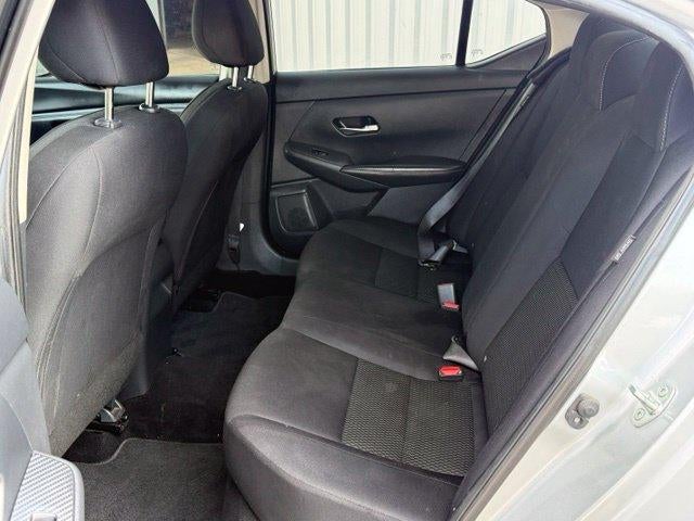 2022 Nissan Sentra S