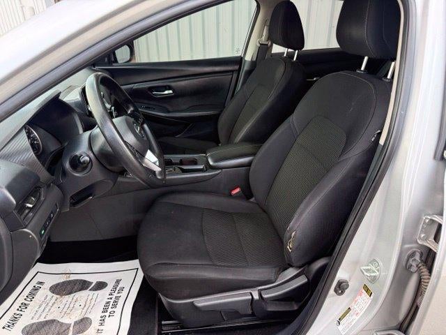 2022 Nissan Sentra S