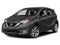2018 Nissan Versa Note SR