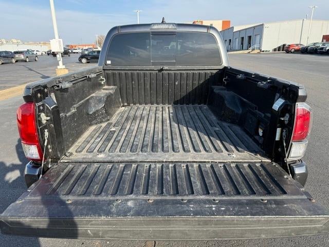 2022 Toyota Tacoma 2WD Limited