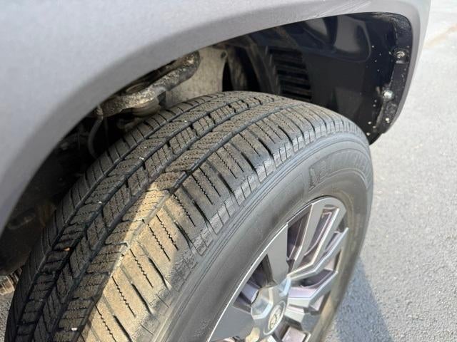 2022 Toyota Tacoma 2WD Limited