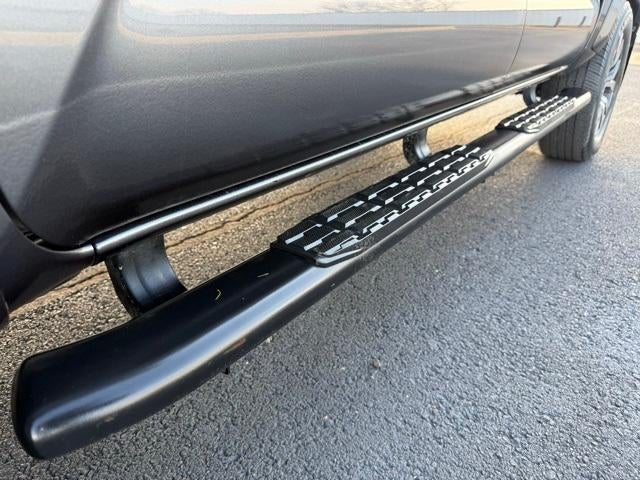 2022 Toyota Tacoma 2WD Limited