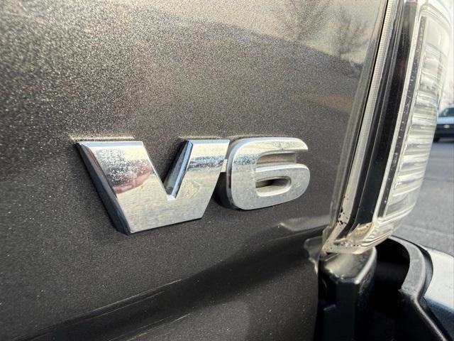 2022 Toyota Tacoma 2WD Limited