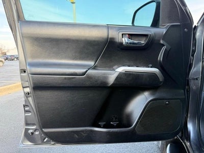 2022 Toyota Tacoma 2WD Limited