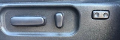 2022 Toyota Tacoma 2WD Limited