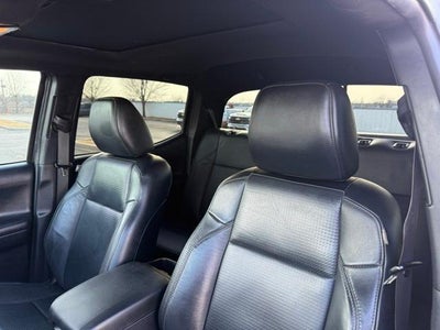 2022 Toyota Tacoma 2WD Limited