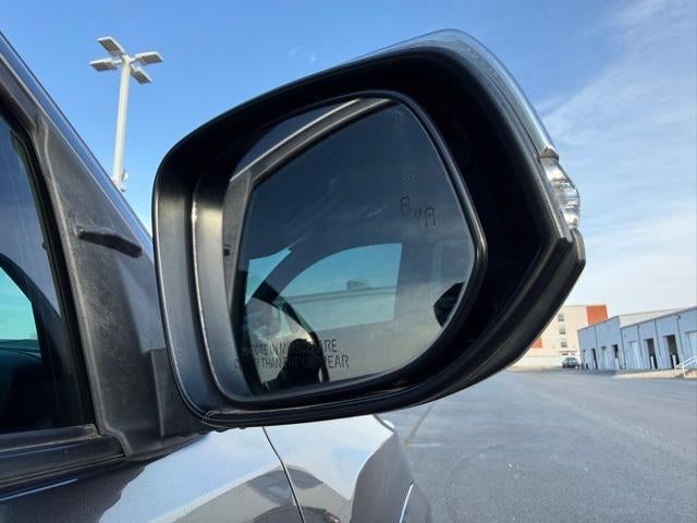 2022 Toyota Tacoma 2WD Limited