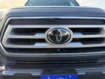 2022 Toyota Tacoma 2WD Limited