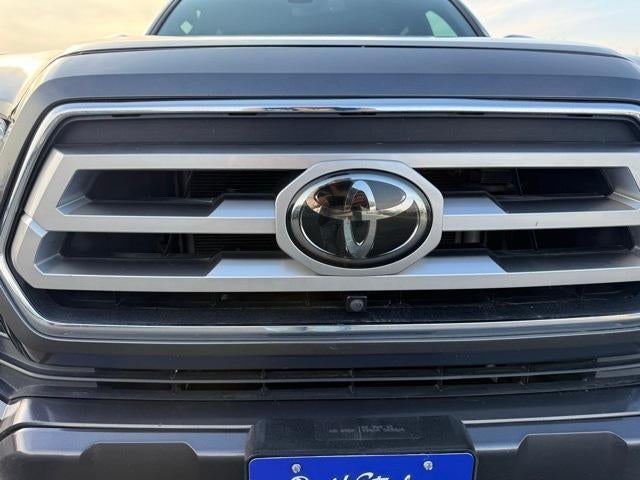 2022 Toyota Tacoma 2WD Limited