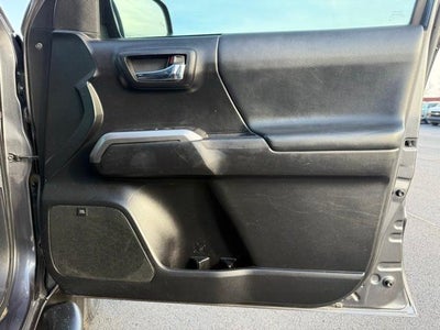 2022 Toyota Tacoma 2WD Limited