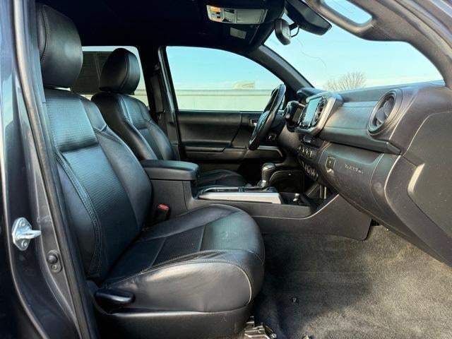 2022 Toyota Tacoma 2WD Limited