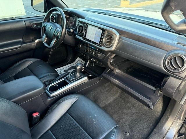 2022 Toyota Tacoma 2WD Limited