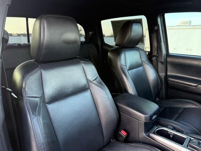 2022 Toyota Tacoma 2WD Limited