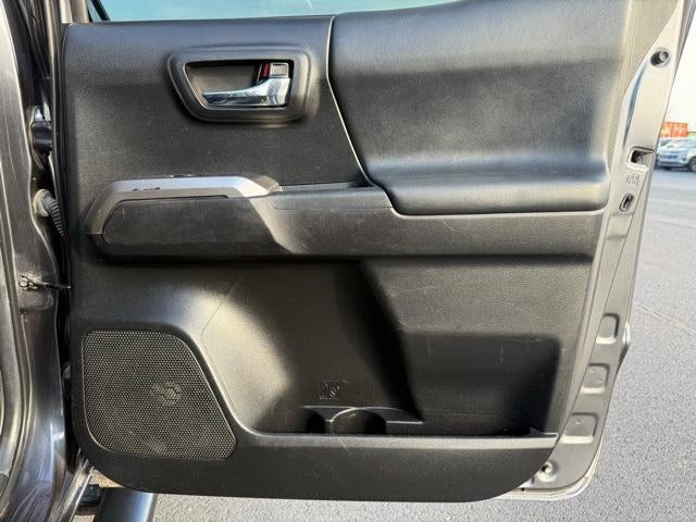 2022 Toyota Tacoma 2WD Limited