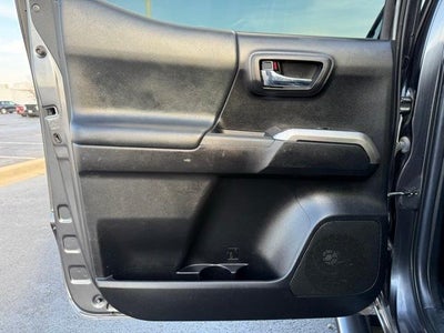 2022 Toyota Tacoma 2WD Limited