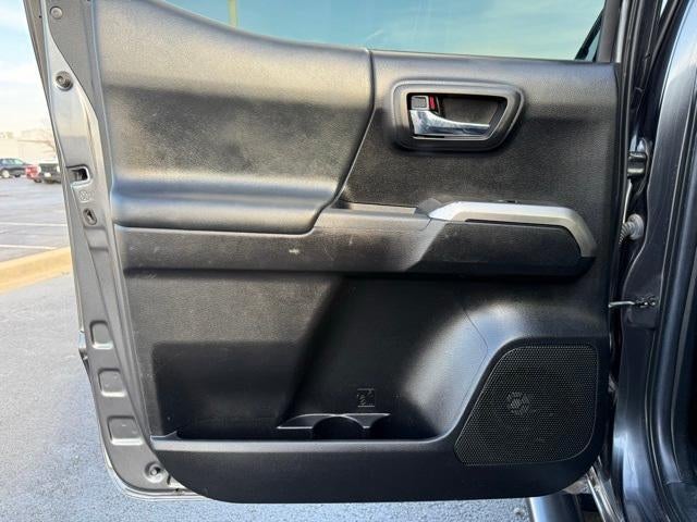 2022 Toyota Tacoma 2WD Limited