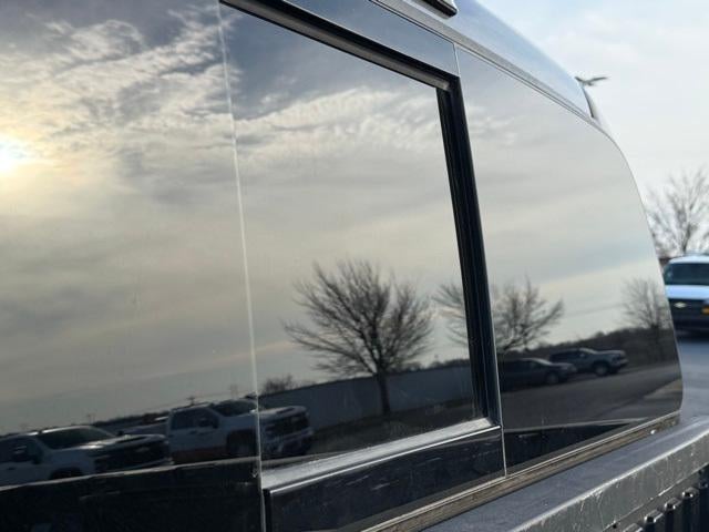 2022 Toyota Tacoma 2WD Limited