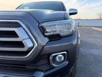 2022 Toyota Tacoma 2WD Limited