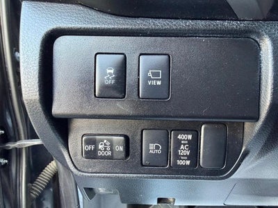 2022 Toyota Tacoma 2WD Limited