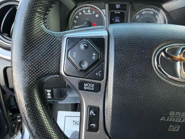 2022 Toyota Tacoma 2WD Limited